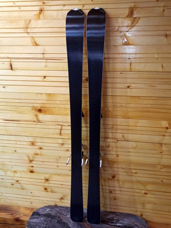 LYŽE SALOMON XDRIVE 7.5 147CM